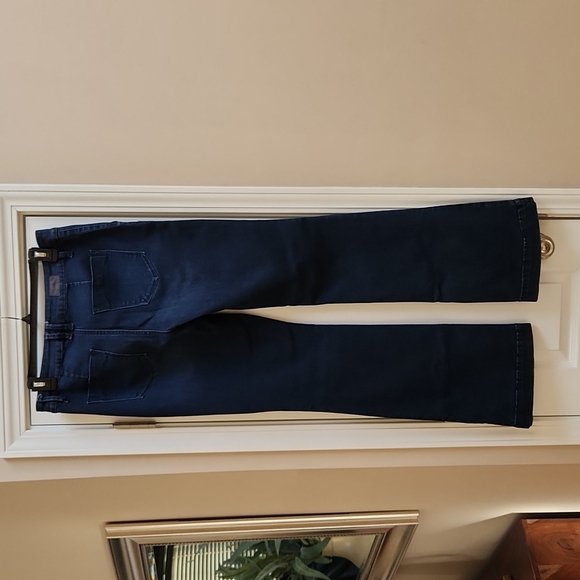 The Limited Flare Leg Trousers - Picture 2 of 2